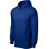 Pánská mikina Adler Czech Cape pánská mikina královská modrá