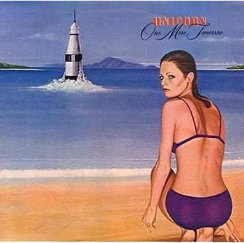 Zahraniční hudba One More Tomorrow - Unicorn [CD] (Remastered & Expanded Edition)