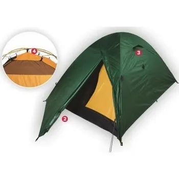 Stan JUREK Atak 3.5 Duo + doprava zdarma!