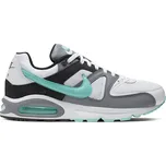 NIKE Air Max Command White/Aurora…