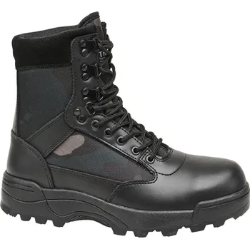 Brandit Tactical Boot darkcamo, 39