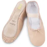 Bloch,Arise shoe - dámské piškoty základní S0209L, divadelní růžová 41.5 C vyprodej