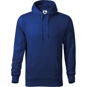 Pánská mikina Adler Czech Cape pánská mikina královská modrá