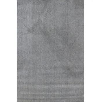 Koberec JUTEX LABRADOR 71351 060 light grey VARIANTA: 80/150