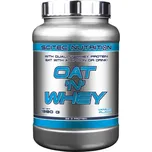 Scitec Nutrition Oat 'N' Whey 1,38 kg…