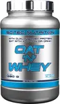 Scitec Nutrition Oat 'N' Whey 1,38 kg…