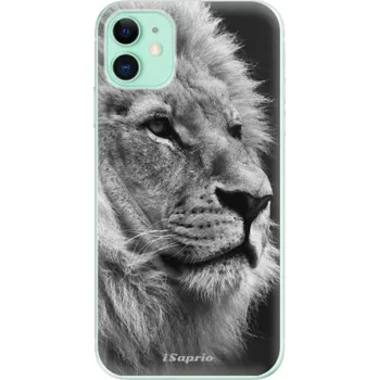Pouzdro na mobilní telefon Odolné silikonové pouzdro iSaprio - Lion 10 - iPhone 11