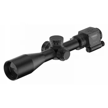 Steiner M7Xi 4-28x56 MSR - 2 IFS
