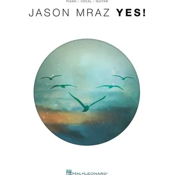 Jason Mraz: Yes! (PVG)