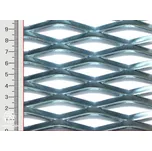 Tahokov TR 62,5 x 23 x 7 mm; 3x1250x2500 mm; tahokov z ocelového plechu DD1 - DD13/S235