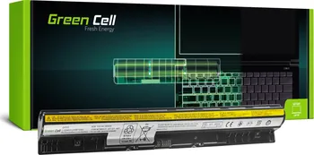 Baterie k notebooku Green Cell LE46