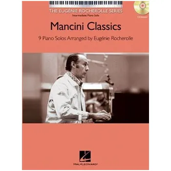 The Eugénie Rocherolle Series: Mancini Classics