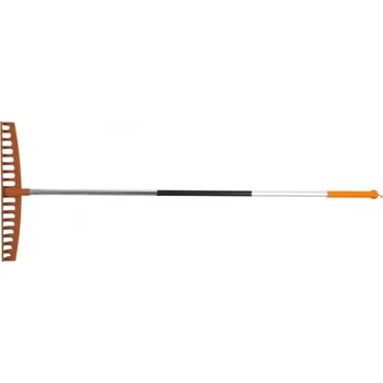 Zahrada SADA HRÁBĚ PLASTOVÉ 58CM 18Z 45326, NÁSADA ALU 160CM 45330 FESTA