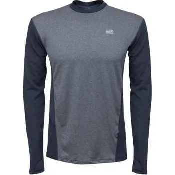 Pánské tričko Thermo triko dlouhý rukáv WizWool 150 L