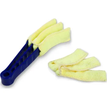 Prachovka MAXXX Čistič žaluzií Z323