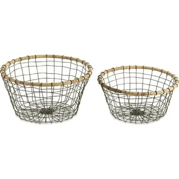 Drátěná mísa Koba velká