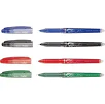 gelový roller FriXion Point 0,5 mm - černá