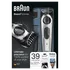 Zastřihovač vousů Braun BT5060