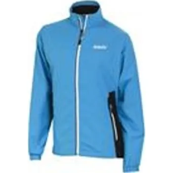 Dámská větrovka Dámská bunda SWIX Cruising Plus modrá S