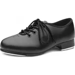 Bloch,Economy jazz tap - nekožená stepařská obuv SF3710L, černá 38.5