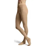 Bloch,Dámské silonky s celou špičkou T0981L, tělová (bloch tan) S/M