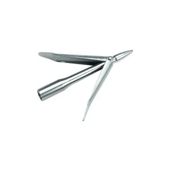 Harpuna OMER Trinidad