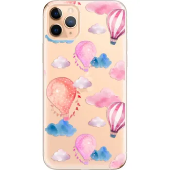 Pouzdro na mobilní telefon Odolné silikonové pouzdro iSaprio - Summer Sky - iPhone 11 Pro Max