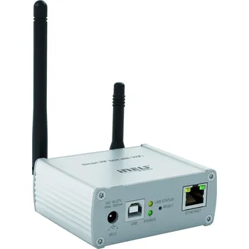 Centrální jednotka pro chytrou domácnost Elko EP 4872