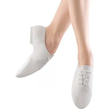 Dámská sálová obuv Bloch,Jazzsoft S0405L, bílá 38