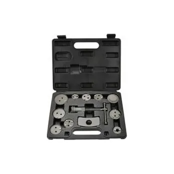 Sada nářadí sada na zatáčení brzdových válečků, sada na zatlačování brzdovách vále