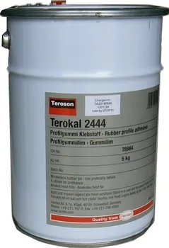 Průmyslové lepidlo Teroson Terokal 2444 5 kg