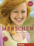 Menschen A1/1: Kursbuch und DVD - Evans…