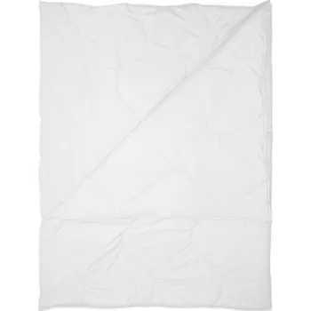 přikrývka Přikrývka prošívaná 140 x 200 cm, duté vlákno