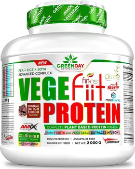 Protein Amix VegeFiit protein 2 kg