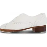 Bloch,Jason Samuel Smith - dámská stepová obuv S0313L, bílá 37.5