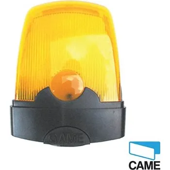 Pohon brány Maják CAME KLED blikající