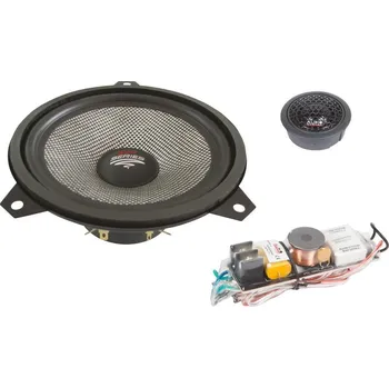 Auto Hi-Fi Audio System X 165 E46 EVO