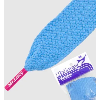 Koloběžka Mr.Lacy Fatties CT - modrá