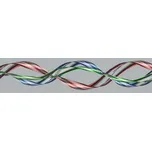 Dimex KI260-093 Glossy wave 260 x 60 cm