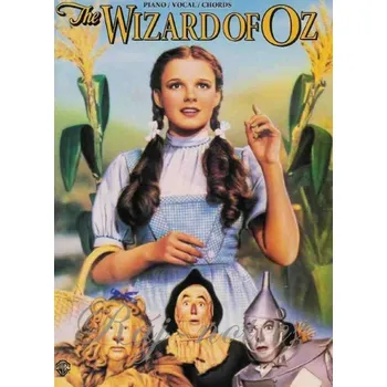 WIZARD OF OZ - MOVIE
