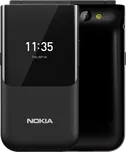 Nokia 2720 Flip 4 GB černý