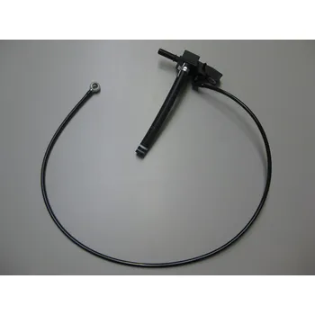 Hlavice řadicí páky trubka 01-016-22, Multicar M26, M30 FUMO trubka 01-016-22, Multicar M26, M30 FUMO