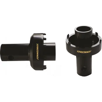 Autodíl Hlavice úderová na náboj zadní nápravy ACTROS, 6 zubů, 105-125 mm