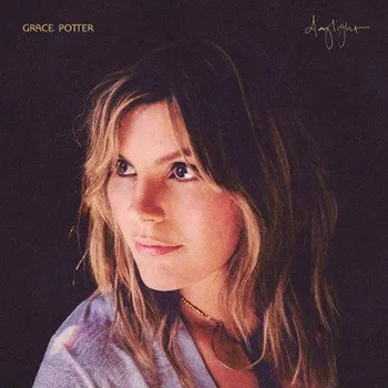 Zahraniční hudba Grace Potter - Daylight (CD, 7211739)