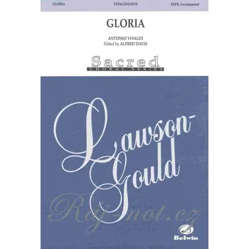 GLORIA / SATB