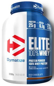 Protein Dymatize Elite 100% Whey 2,1 kg