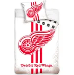 TipTrade NHL Detroit Red Wings bílé 140…