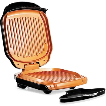 Kuchyňský gril Mediashop Livington Low Fat Grill