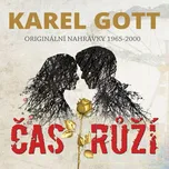 Čas růží - Karel Gott [LP]