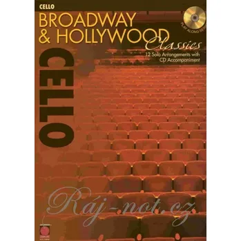 BROADWAY &amp; HOLLYWOOD CLASSICS